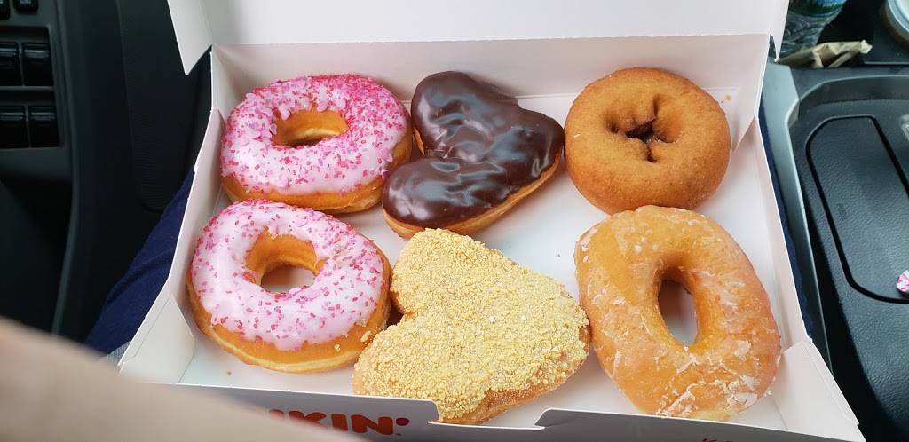 Dunkin Donuts | cafe | 1278 Lawrenceville Rd, Lawrenceville, NJ 08648, USA | 6094341414 OR +1 609-434-1414