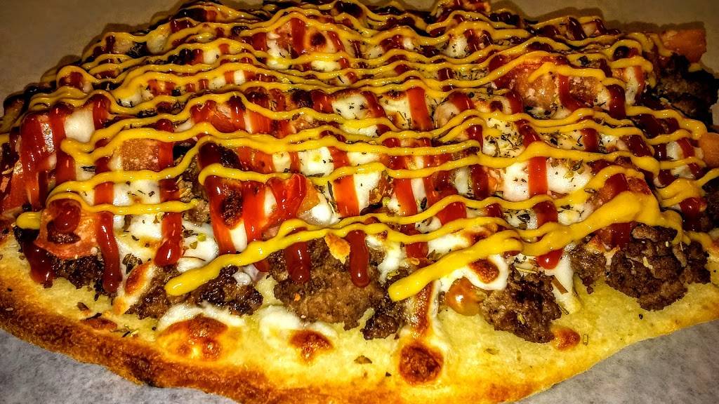 Chaos with a Vue | restaurant | 534 E Veterans Memorial Blvd, Harker Heights, TX 76548, USA | 2547680687 OR +1 254-768-0687