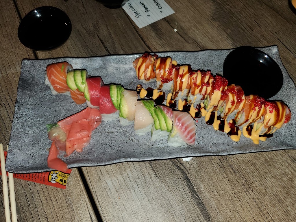 Tokyo Sushi, Hibachi, and Thai | restaurant | Clarksburg, WV, USA | 3049699418 OR +1 304-969-9418