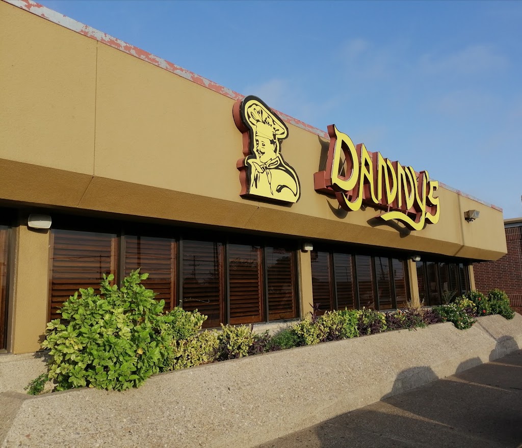 Dannys Restaurant | restaurant | 4402 San Bernardo Ave, Laredo, TX 78041, USA | 9567261139 OR +1 956-726-1139
