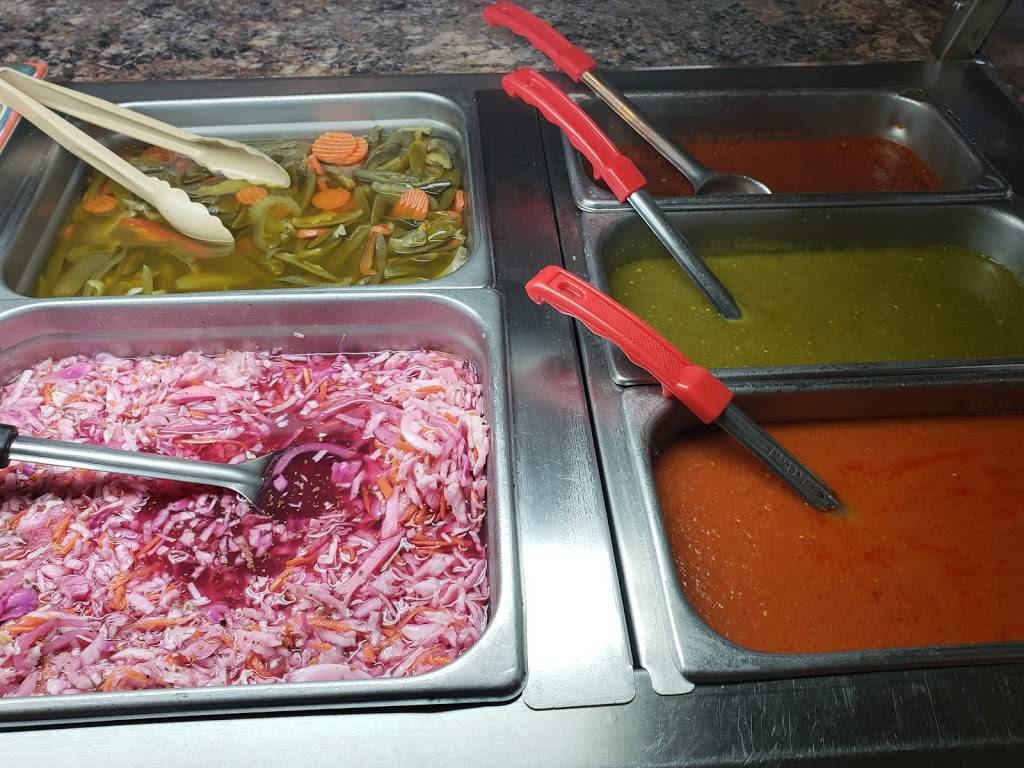 Cositas Ricas | restaurant | 4335 Big Barn Dr, Little River, SC 29566, USA | 8437341211 OR +1 843-734-1211