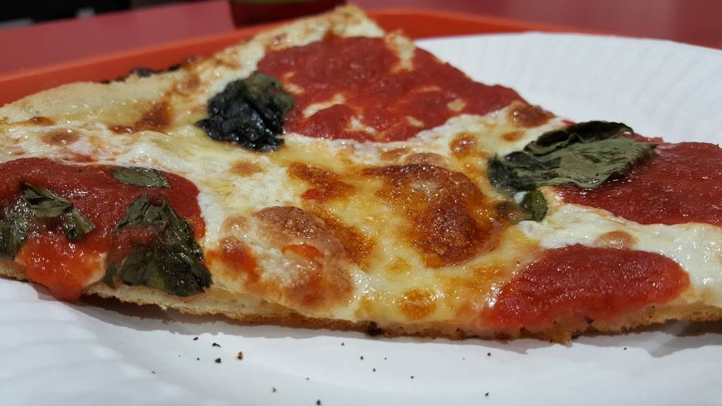 Little Italy | meal takeaway | 2047 Broadway, New York, NY 10023, USA | 2123628822 OR +1 212-362-8822