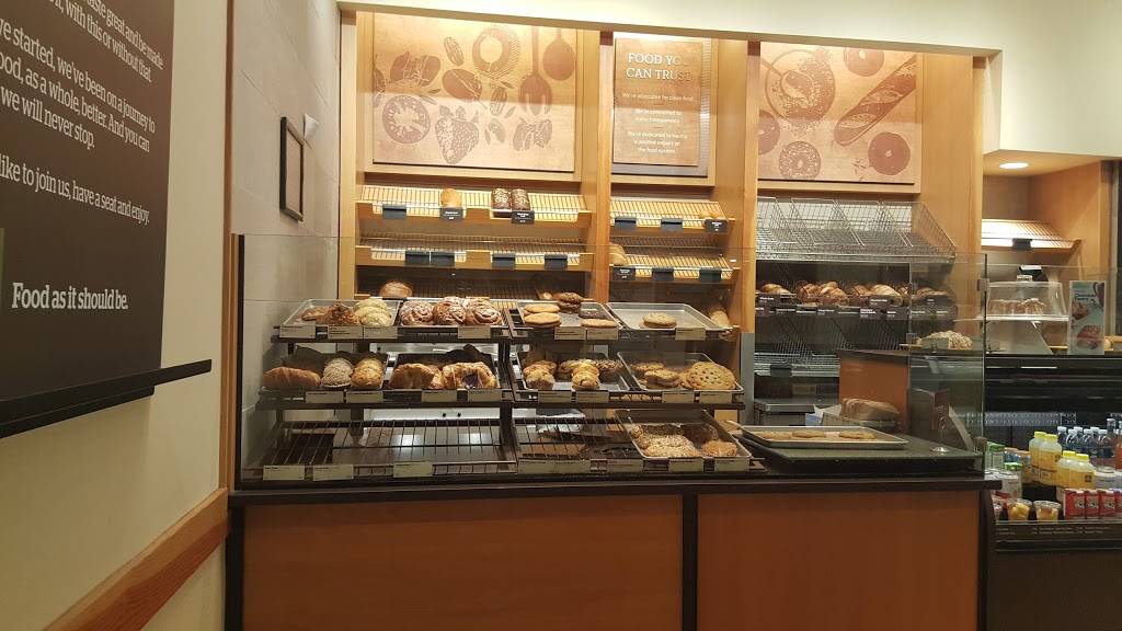 Panera Bread | cafe | 1255 Raritan Rd, Clark, NJ 07066, USA | 7328509007 OR +1 732-850-9007