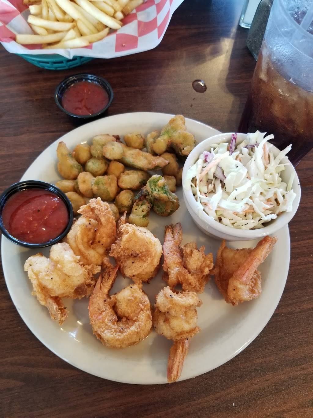 Baffin Bay Seafood Co. | restaurant | 1294 E, Co Rd 2360, Riviera, TX 78379, USA | 3612975174 OR +1 361-297-5174