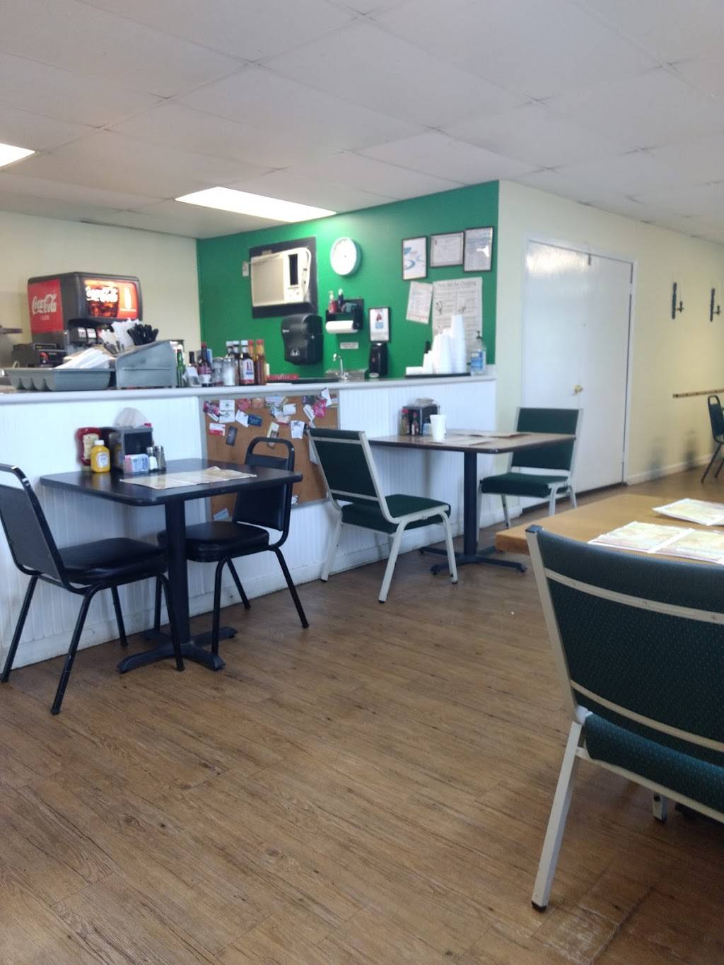 Shannon Diner 4535 Calhoun Rd NE, Rome, GA 30161, USA