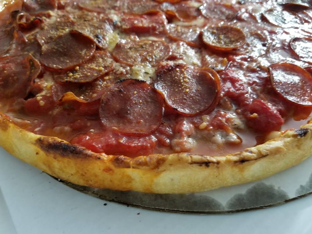 Lou Malnatis Pizzeria | meal delivery | 903 S Randall Rd, Elgin, IL 60124, USA | 8477606500 OR +1 847-760-6500