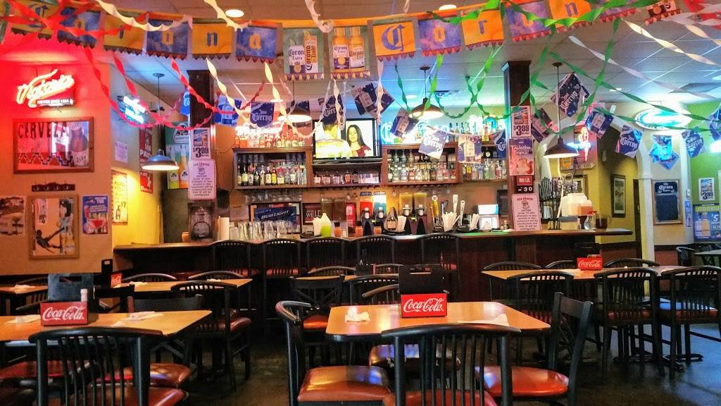Don Pancho Mexican Restaurant | restaurant | 2365 Madison St, Clarksville, TN 37043, USA | 9315519929 OR +1 931-551-9929