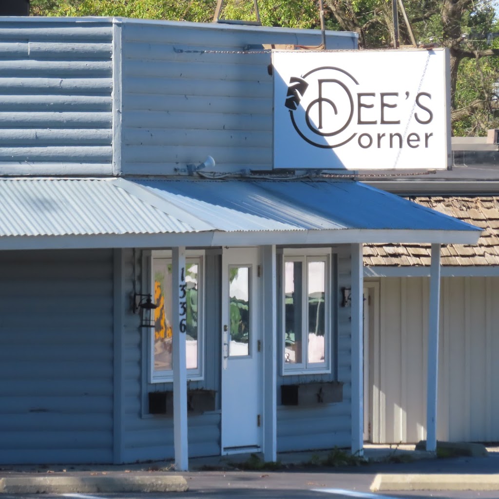 Dees Corner | restaurant | 1336 E Commercial Ave, Lowell, IN 46356, USA