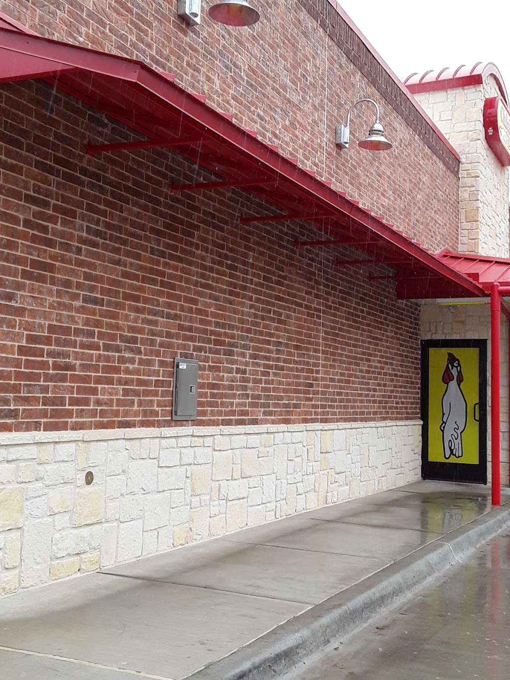Chicken Express | restaurant | 1415 W 3rd St, Elk City, OK 73644, USA | 5803034322 OR +1 580-303-4322