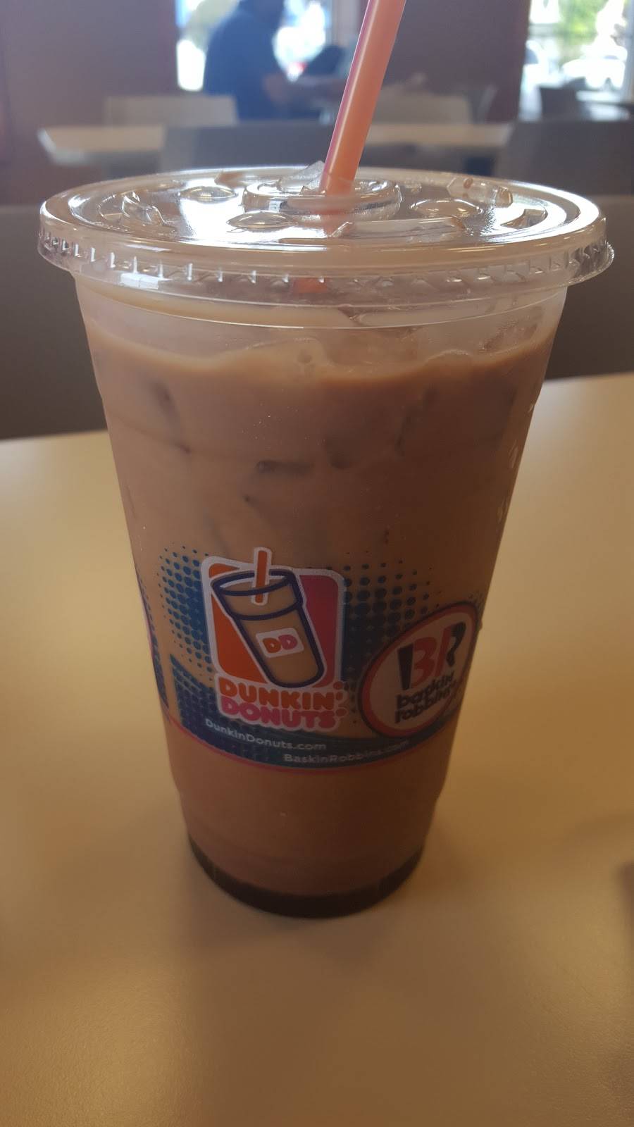 Dunkin Donuts | cafe | 633 Morris Turnpike, Springfield Township, NJ 07081, USA | 9733795551 OR +1 973-379-5551