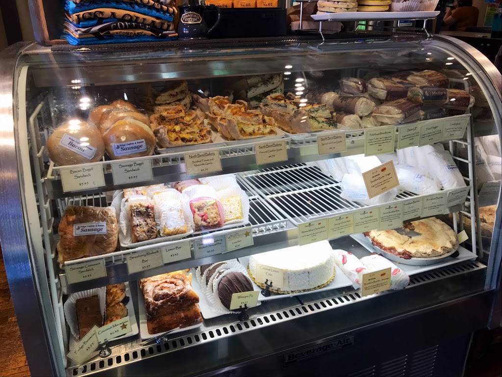 Issaquah Coffee Company - Bakery | 317 NW Gilman Blvd #47, Issaquah, WA ...