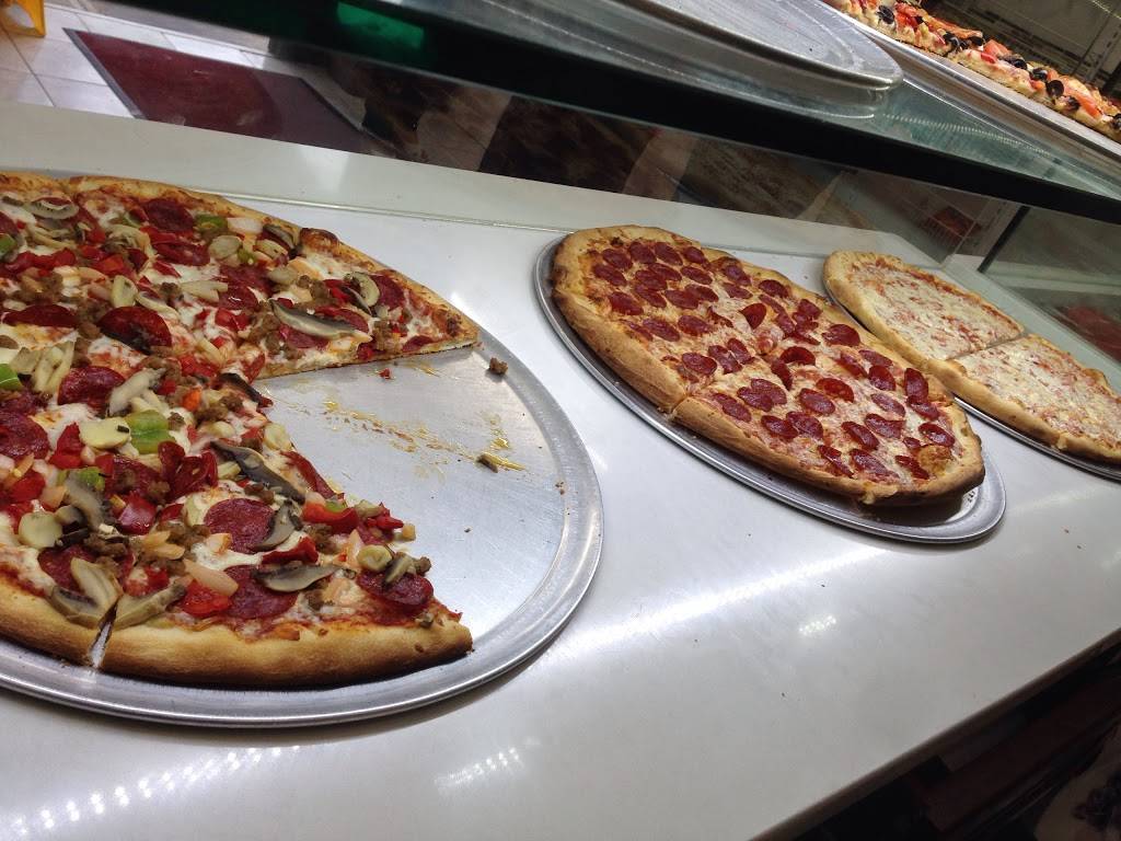 3 Bros 99 Cent Pizza | restaurant | 2503 30th Ave, Astoria, NY 11102, USA | 7187777133 OR +1 718-777-7133