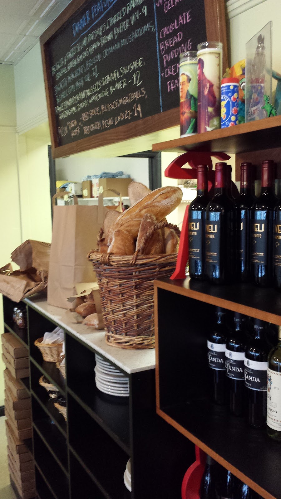 Newtown Baking & Kitchen | bakery | 960 W Beverley St, Staunton, VA 24401, USA | 5408853799 OR +1 540-885-3799