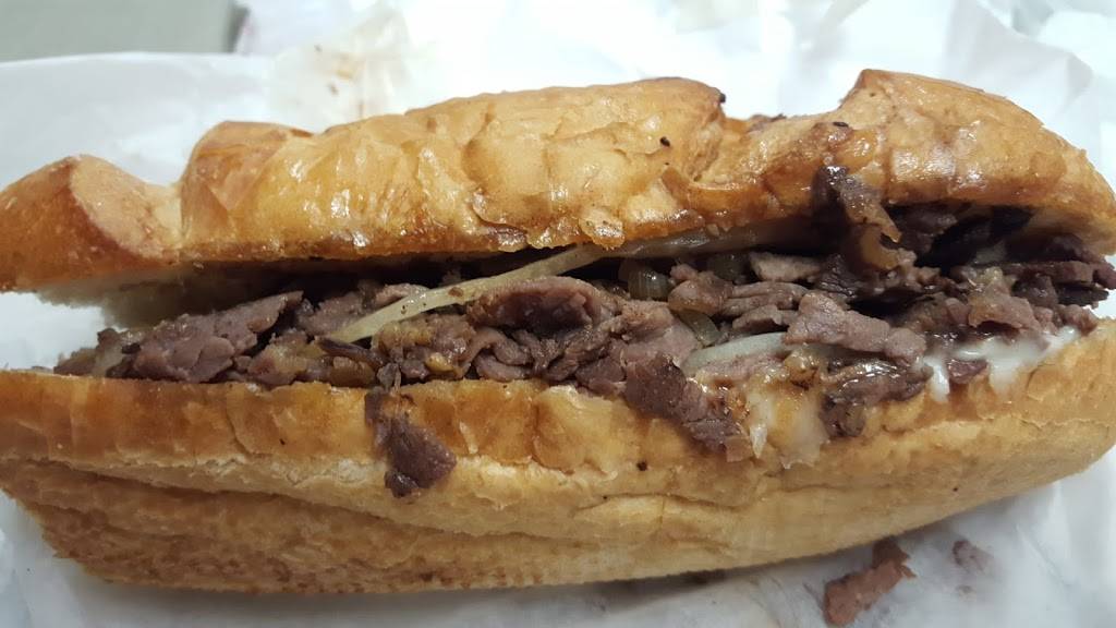 Gordons Cheese Steaks | restaurant | 518 Bailey Rd, Crystal City, MO 63019, USA | 6369339192 OR +1 636-933-9192