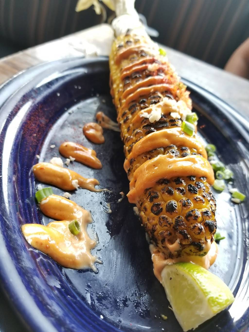 solita Tacos & Margaritas Huntington Beach Restaurant 7631 Edinger