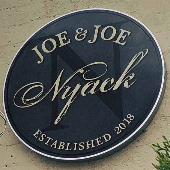 Joe Joe Nyack Restaurant 173 Main St Nyack Ny 10960 Usa