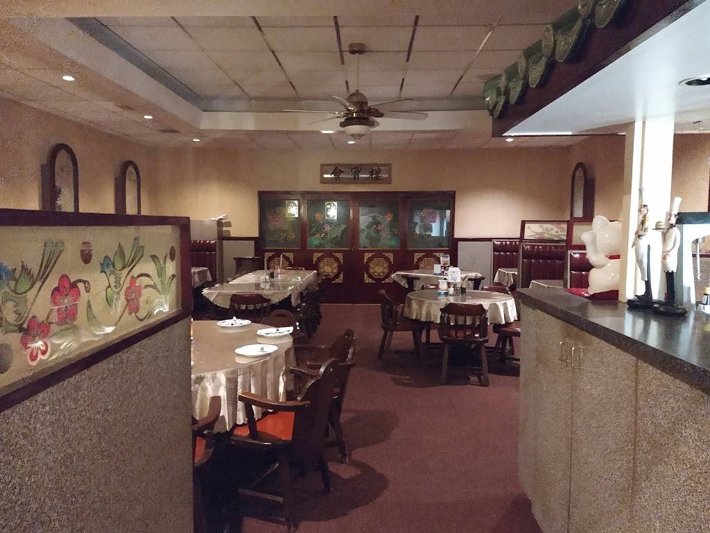 House of Hsu Restaurant 81251 639 E Saginaw Hwy, Grand Ledge, MI