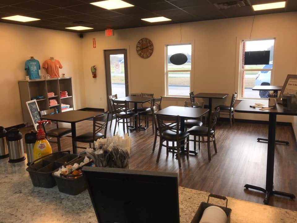 Pies By Mike | bakery | 1015 Lay Dam Rd suite b, Clanton, AL 35045, USA | 2057557854 OR +1 205-755-7854