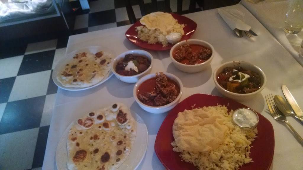 India Cafe | restaurant | 503 Shartom Dr, Augusta, GA 30907, USA | 7068603267 OR +1 706-860-3267