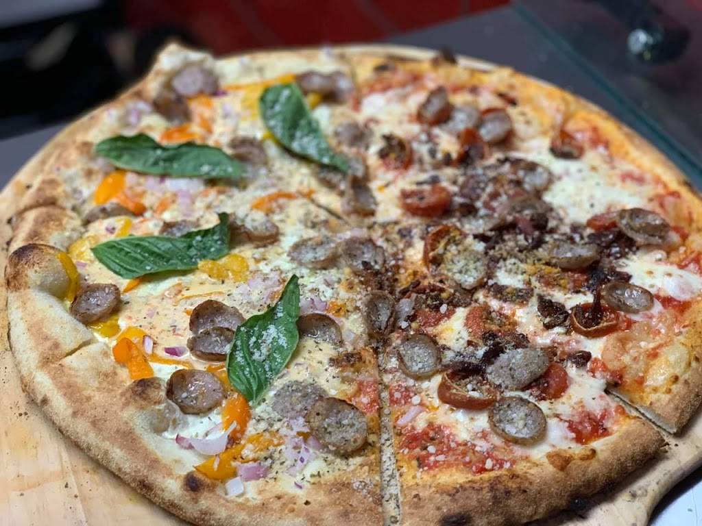 Bricks and Stones Pizza Company | meal takeaway | 3234 Augusta Rd Suite 30, West Columbia, SC 29170, USA | 8039889898 OR +1 803-988-9898
