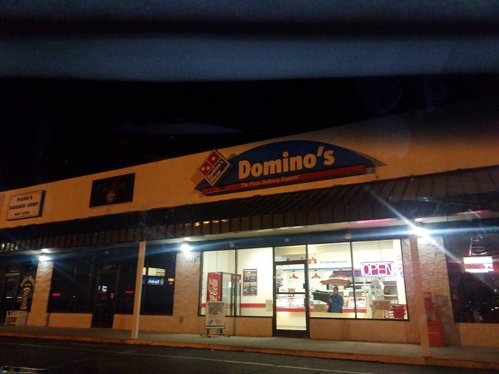 Dominos Pizza | meal delivery | 6434 N Preston Hwy Ste 4, Louisville, KY 40229, USA | 5029554444 OR +1 502-955-4444