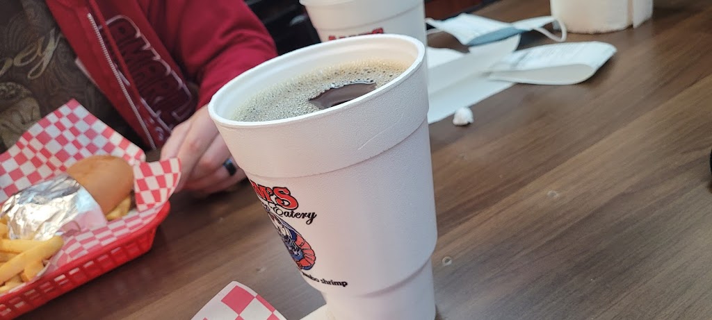 Sams Southern Eatery | restaurant | 720 W Gary Blvd, Clinton, OK 73601, USA | 5803315050 OR +1 580-331-5050