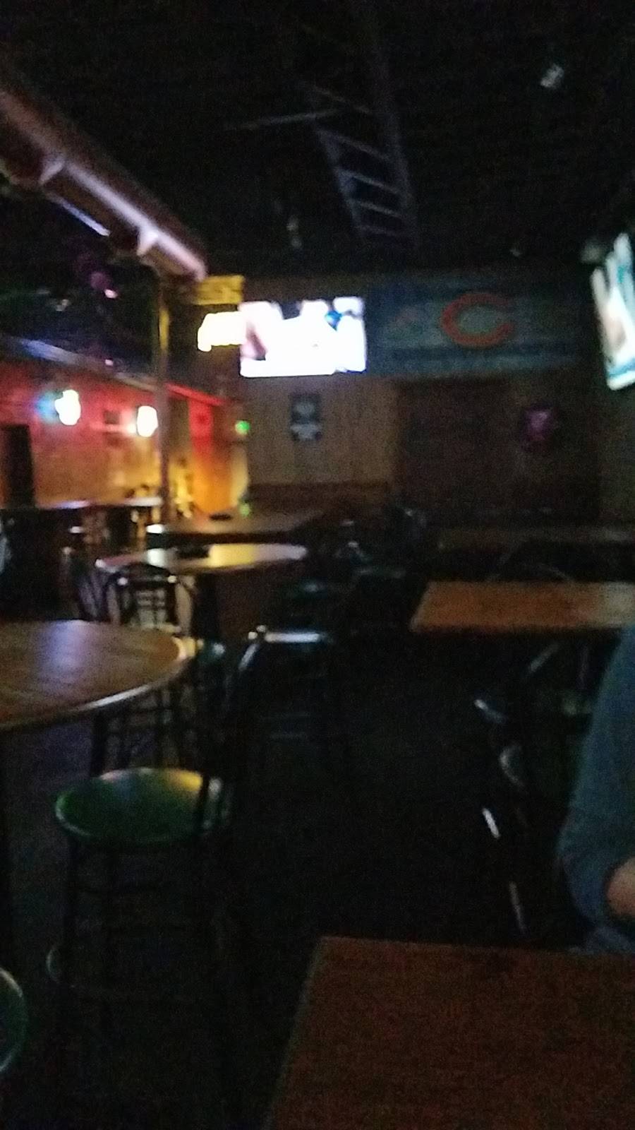 The Registry Bar & Grill | night club | 15 N Court St, Crown Point, IN 46307, USA | 2197799045 OR +1 219-779-9045