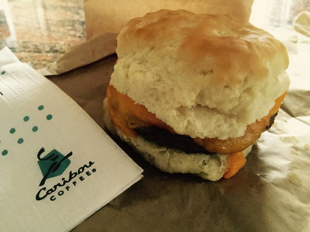 Caribou Coffee | cafe | 10611 Westminster Blvd, Westminster, CO 80020, USA | 3036358030 OR +1 303-635-8030