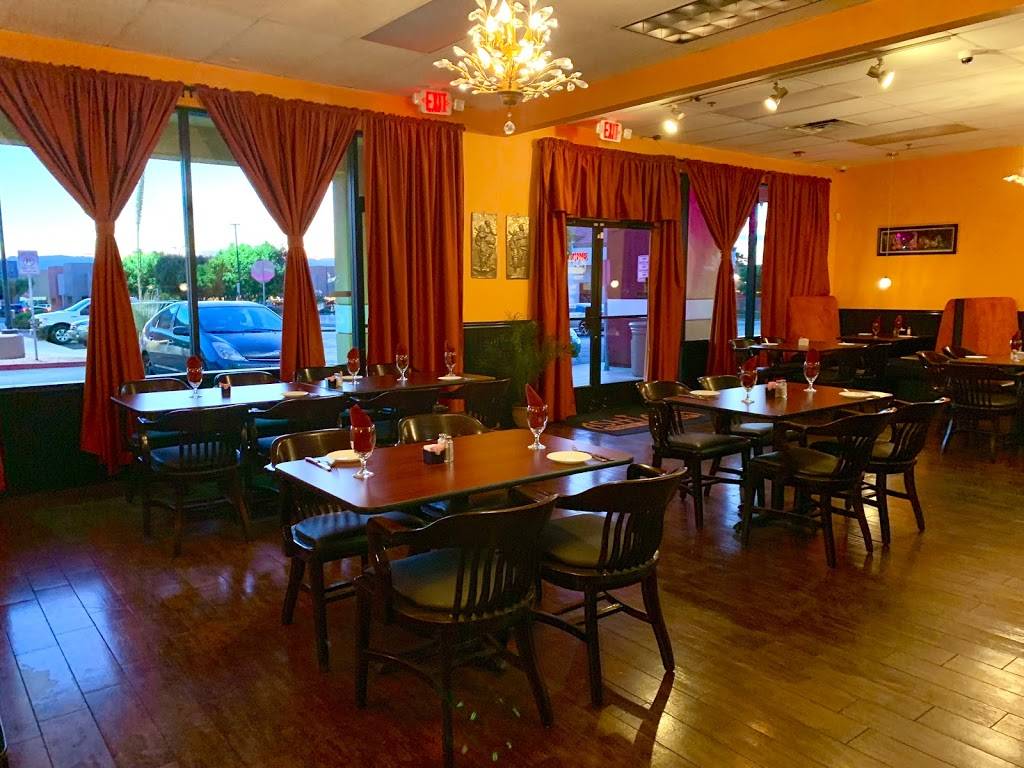 Ashiana Indian Restaurant | restaurant | 10960 S Eastern Ave #107, Henderson, NV 89052, USA | 7027241474 OR +1 702-724-1474