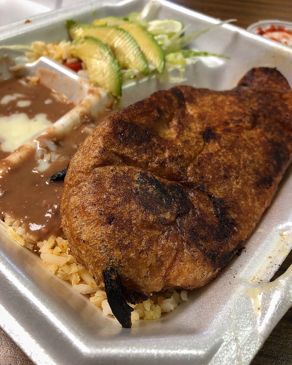 Las Mananitas | restaurant | 2347 N Arkansas Ave, Wichita, KS 67204, USA | 3168329449 OR +1 316-832-9449