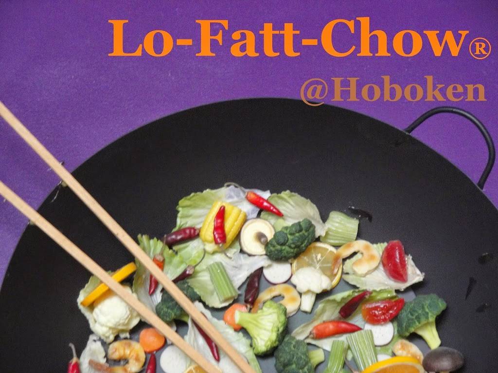 Lo-Fatt-Chow | meal delivery | 720 Monroe Street C-103, Hoboken, NJ 07030, USA | 2017985050 OR +1 201-798-5050