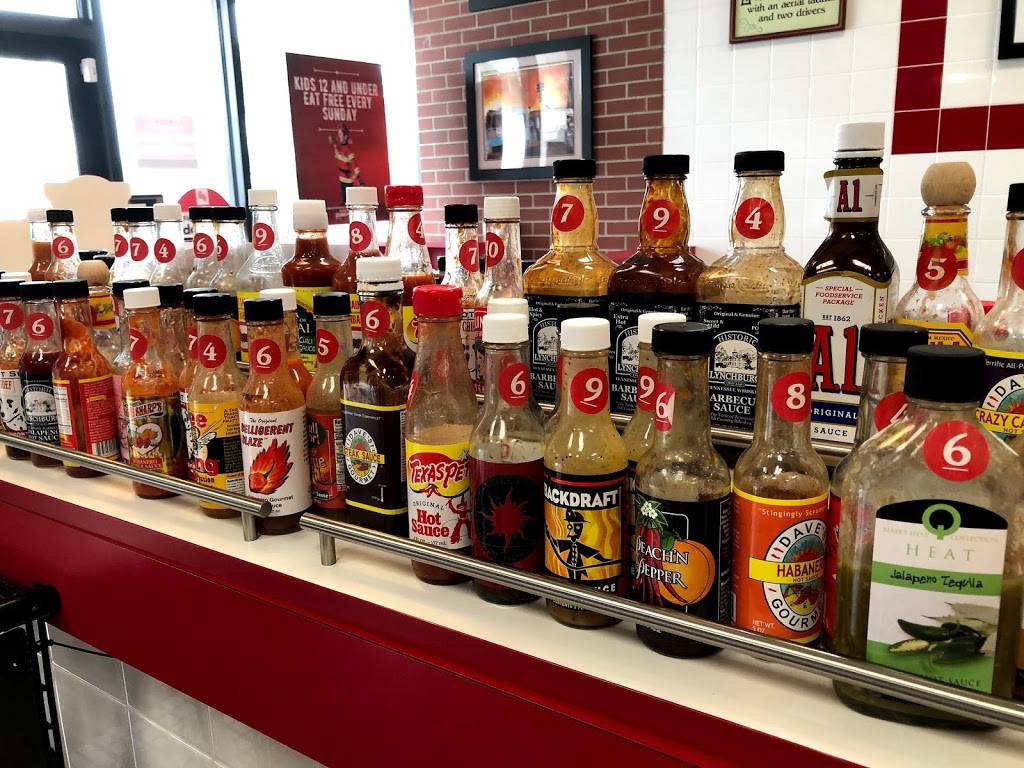 Firehouse Subs | meal delivery | 4845 Bryant Irvin Rd, Fort Worth, TX 76132, USA | 8172948000 OR +1 817-294-8000