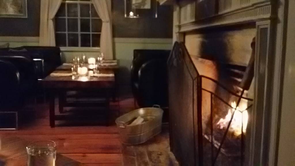Dyad Wine Bar | restaurant | 16 Hudson St, Kinderhook, NY 12106, USA | 5186108511 OR +1 518-610-8511