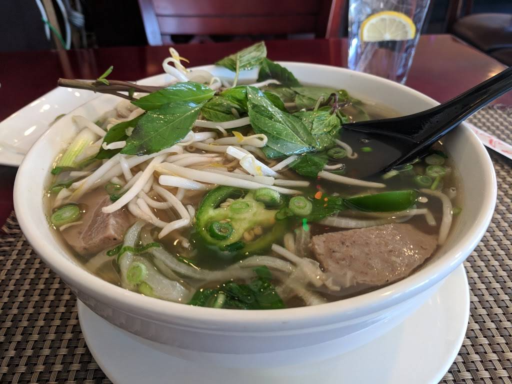 Pho-licious Restaurant | restaurant | 529 Live Oak Ave, Arcadia, CA 91006, USA | 6264475592 OR +1 626-447-5592