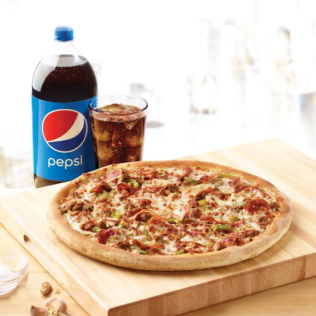 Papa Johns Pizza | restaurant | 2235 W Everly Brothers Blvd, Powderly, KY 42367, USA | 2703387272 OR +1 270-338-7272