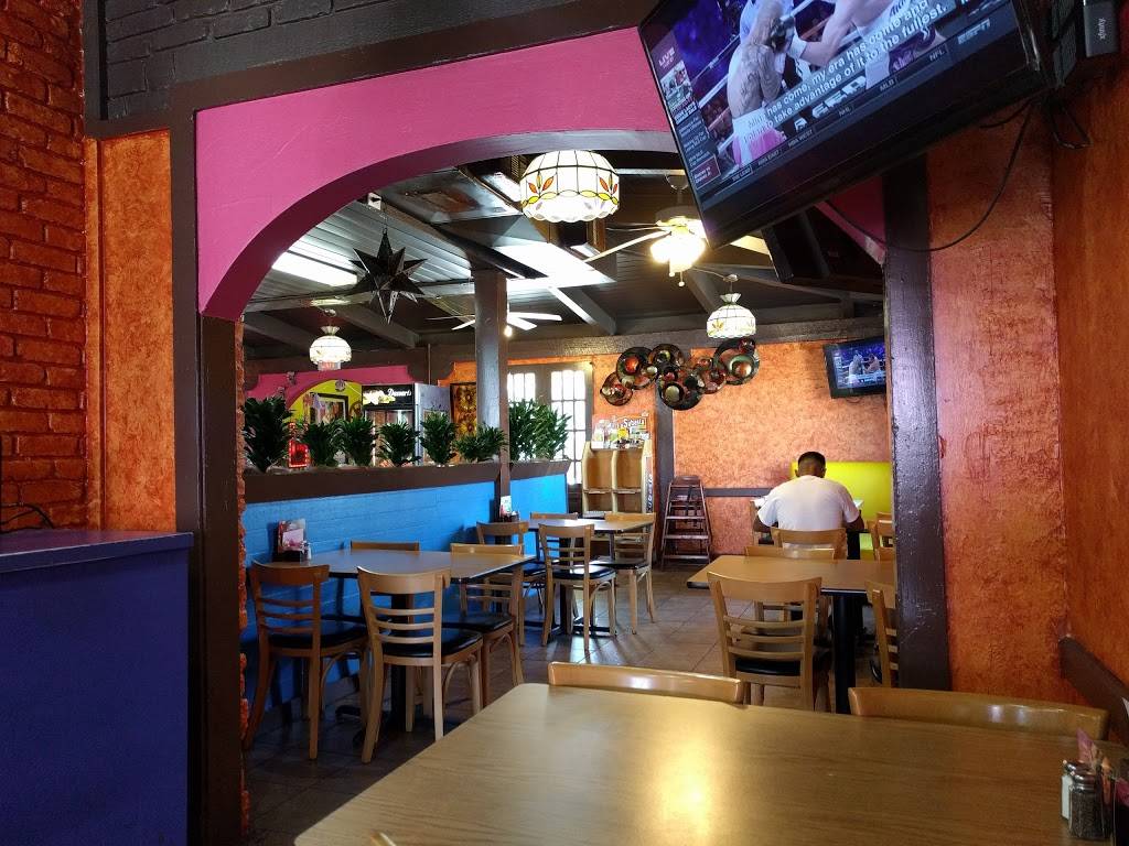 Taquerias Arandas 1630 Gessner Rd, Houston, TX 77080, USA