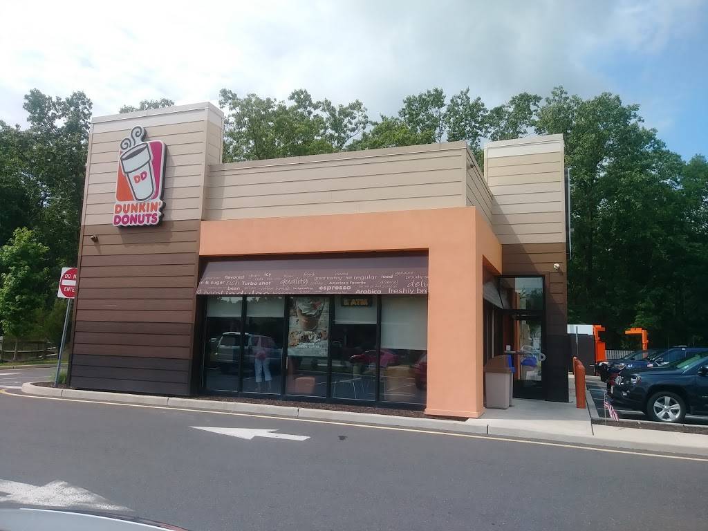 Dunkin Donuts | cafe | 1200 County Rd 530, Whiting, NJ 08759, USA | 7323500909 OR +1 732-350-0909