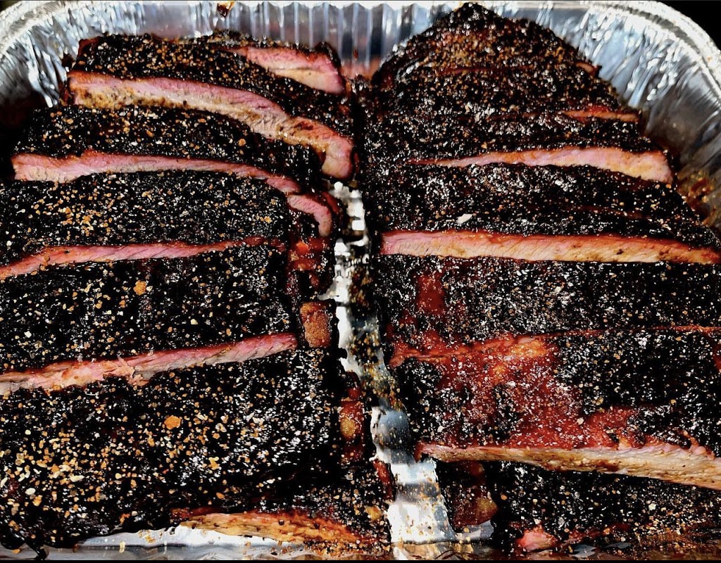 Mostly Smoked BBQ Inspired Eatery | restaurant | 520 US-9, Manalapan Township, NJ 07726, USA | 7327923636 OR +1 732-792-3636