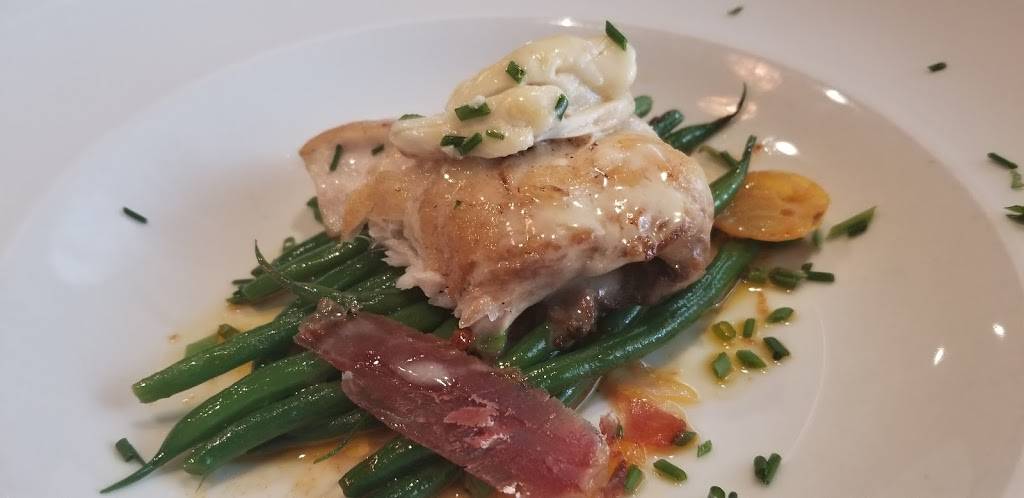 Costa Brava Bistro | restaurant | 5107 Bellaire Blvd Ste 100, Bellaire, TX 77401, USA | 7138391005 OR +1 713-839-1005