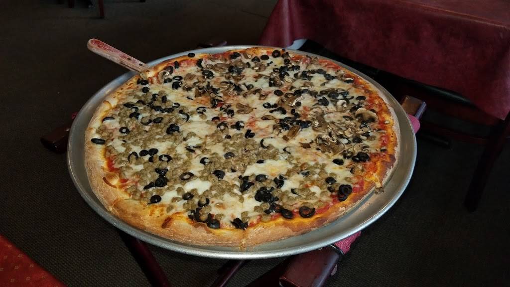 Joes Pizza Pasta Beach St | restaurant | 8645 N Beach St, Fort Worth, TX 76244, USA | 8175624555 OR +1 817-562-4555