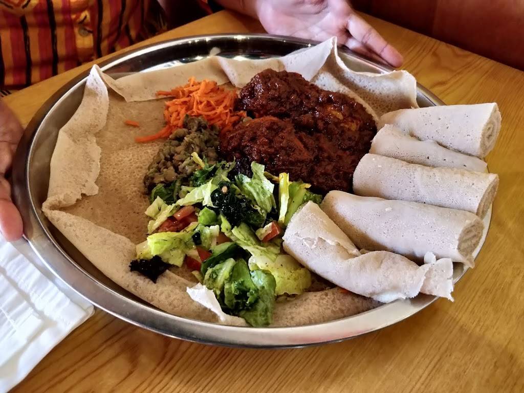 Ras Kassas Ethiopian Restaurant | meal takeaway | 802 S Public Rd, Lafayette, CO 80026, USA | 3036046885 OR +1 303-604-6885
