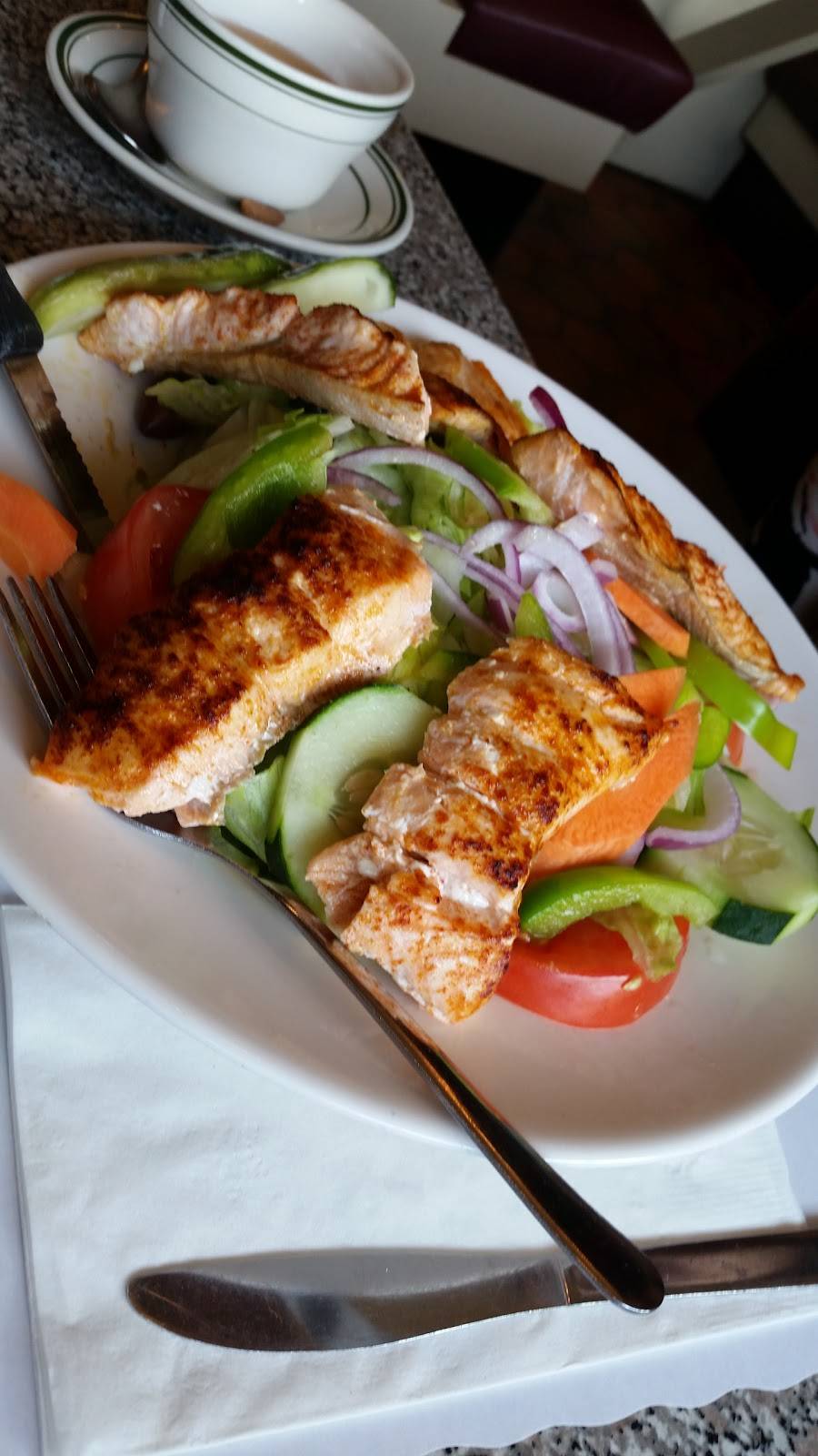 Lexington Diner | restaurant | 351 Lexington Ave, Clifton, NJ 07011, USA | 9734782900 OR +1 973-478-2900