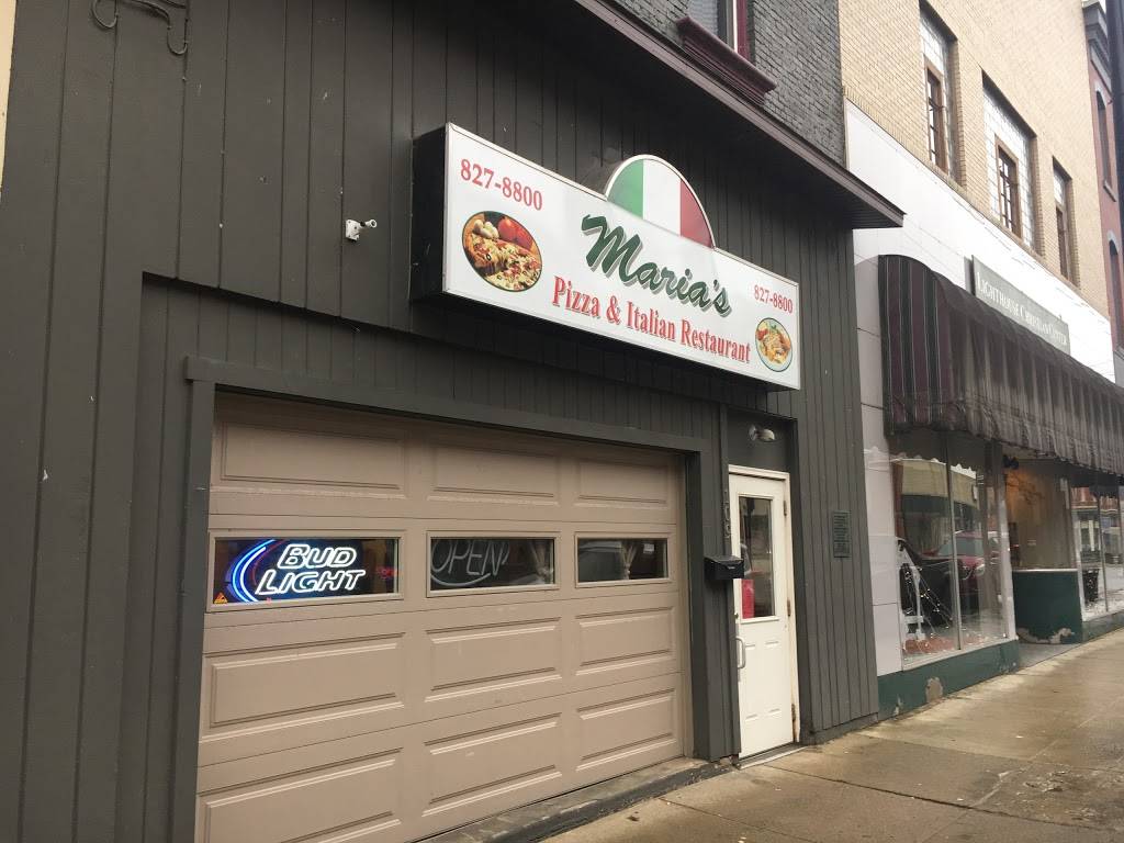 Maria S Italian Restaurant 109 W Spring St Titusville PA 16354 USA   Ed259d8da57a2adba0ea26317f54ba5d  United States Pennsylvania Crawford County Titusville Marias Italian Restaurant 814 827 8800htm 