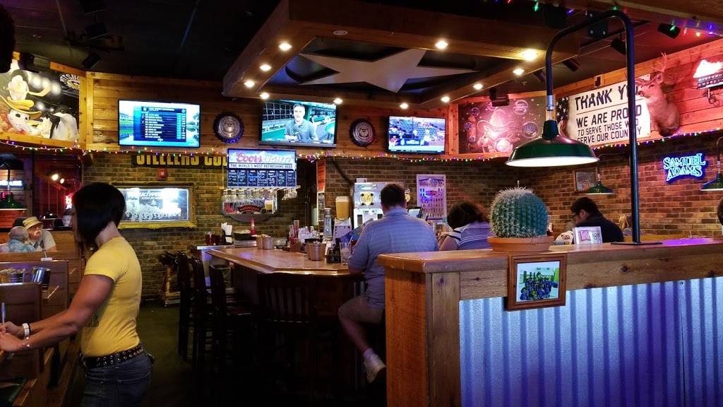 Texas Roadhouse | restaurant | 1155 Washington Pike, Bridgeville, PA 15017, USA | 4123197122 OR +1 412-319-7122
