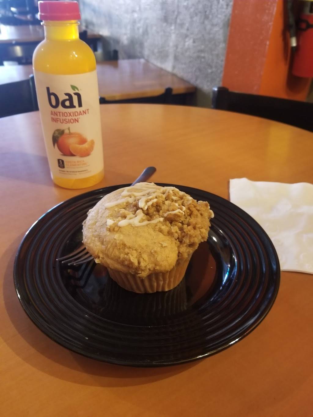 Brewed Awakenings | bakery | 107 E College Ave, Appleton, WI 54911, USA | 9208829336 OR +1 920-882-9336
