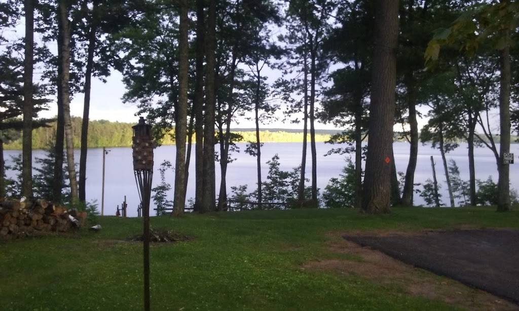 Blueberry Lake Oasis | 11301 W Pine Knoll Rd, New Post, WI 54828, USA