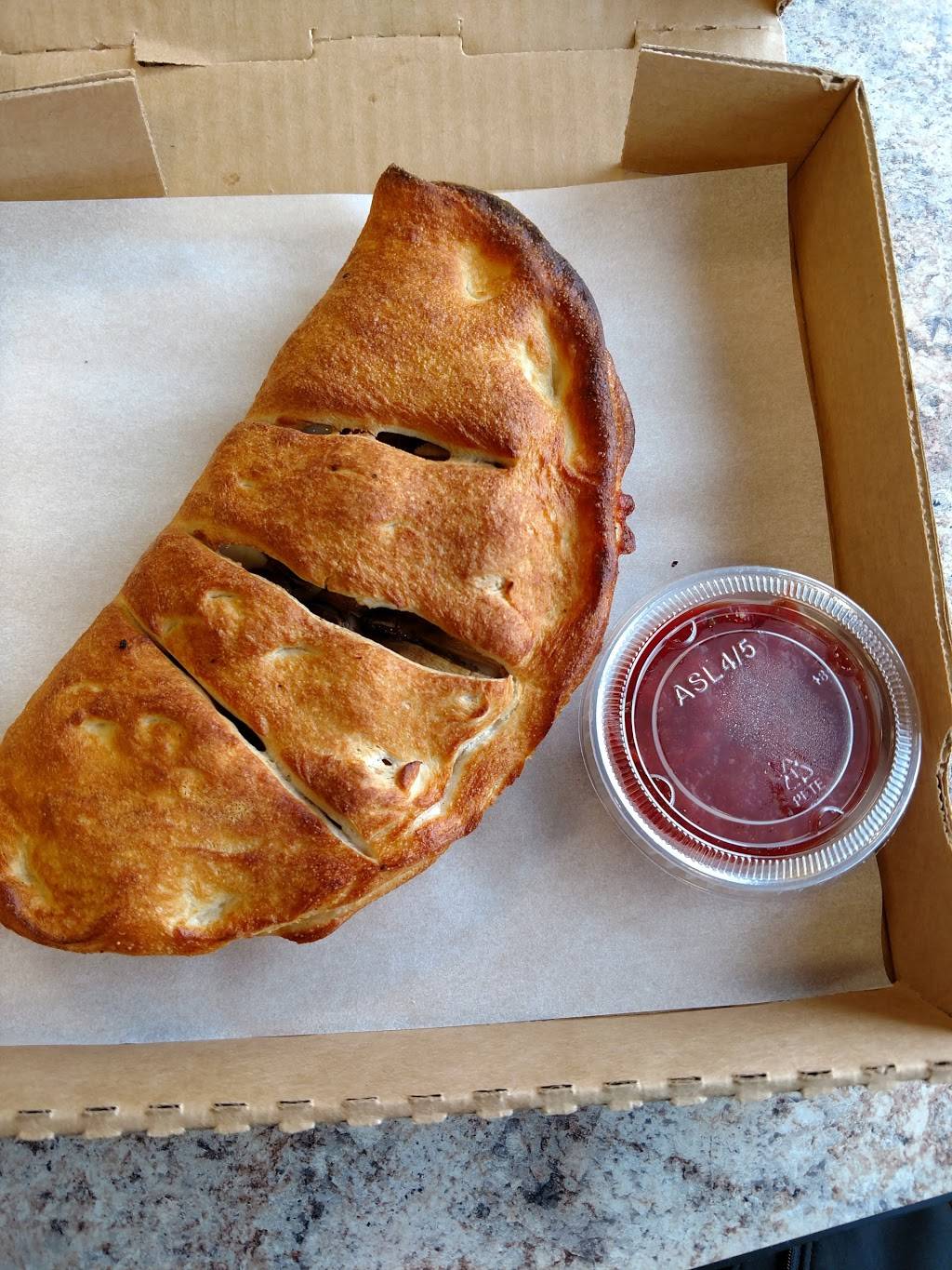 Angelina's Pizza | 34887 Lorain Rd, North Ridgeville, OH 44039, USA