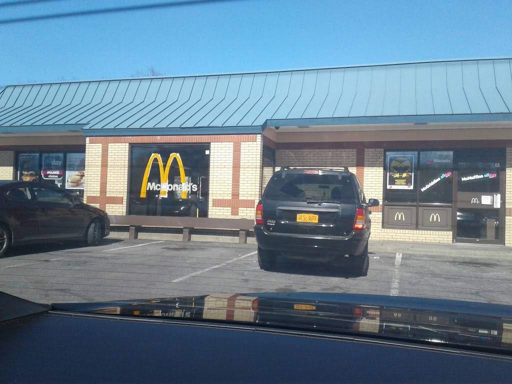 McDonalds | cafe | 1111 State Rte 55, Lagrangeville, NY 12540, USA | 8454853103 OR +1 845-485-3103