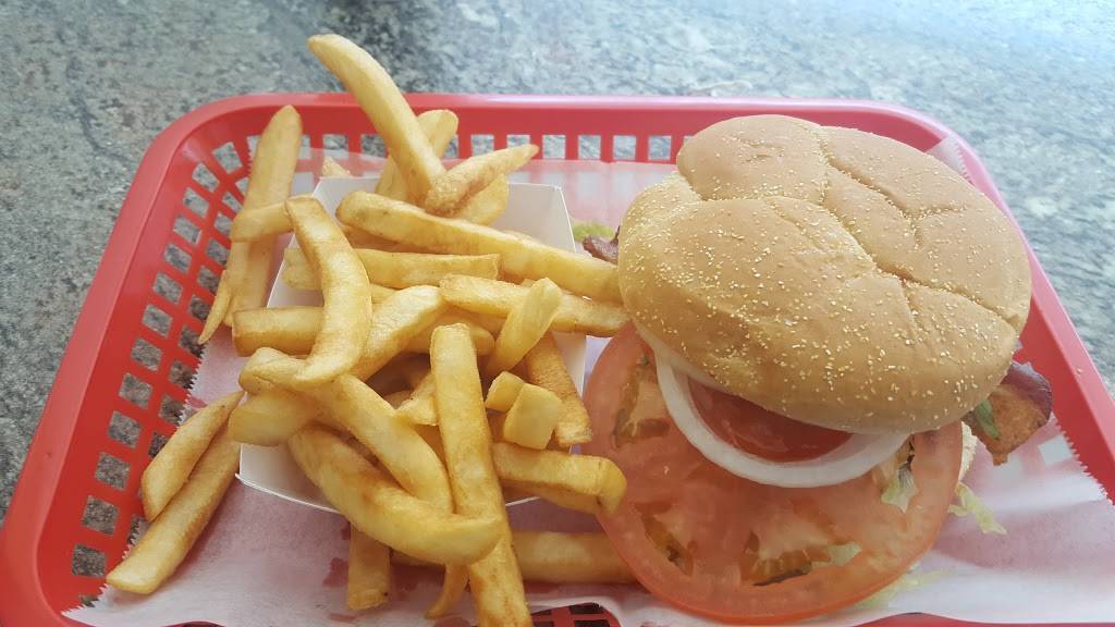Sub Hub | restaurant | 1049 Mason Ave, Daytona Beach, FL 32117, USA | 3868723287 OR +1 386-872-3287