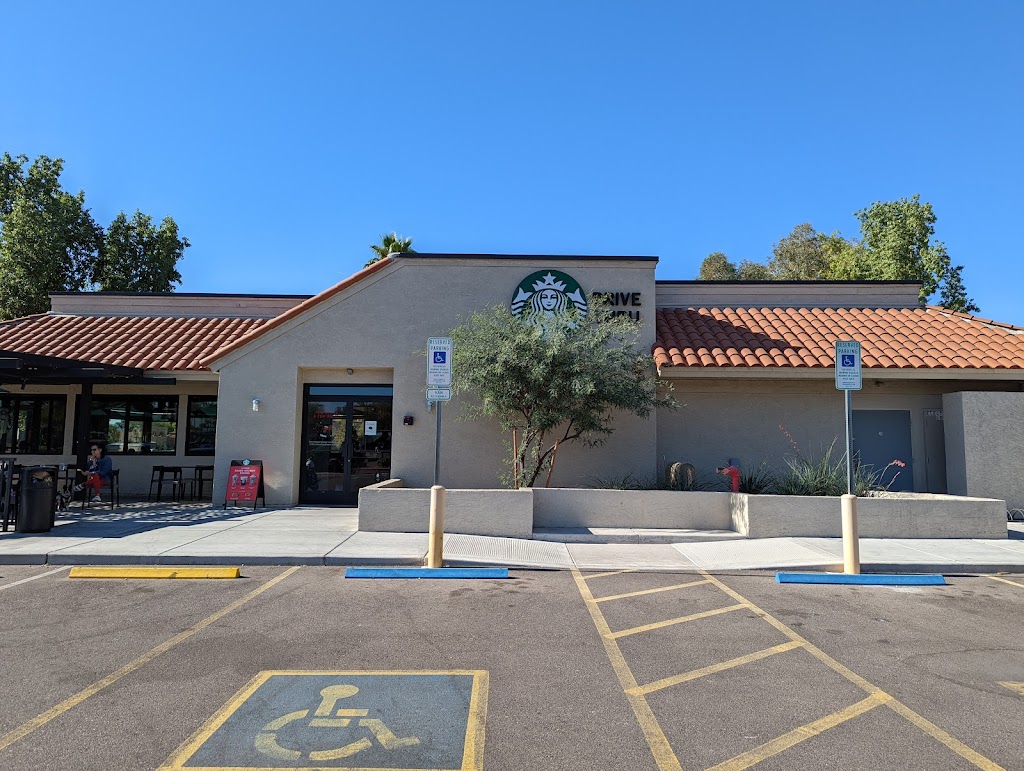 Starbucks | 9679 N Hayden Rd, Scottsdale, AZ 85258, USA